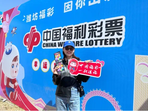 探索中国福利彩票的魅力与价值，多少钱的背后