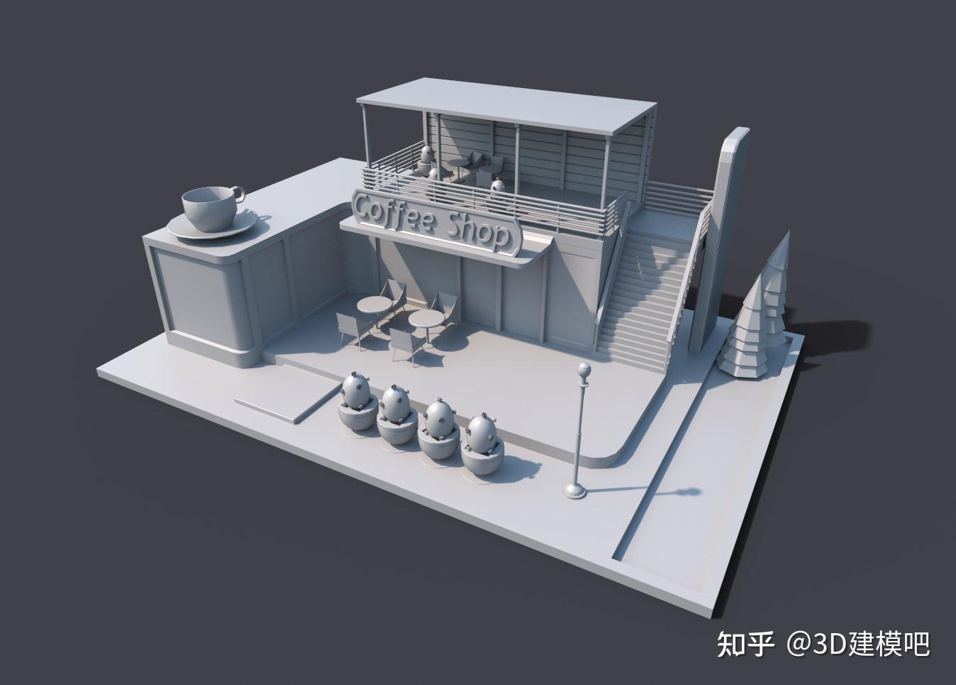 3D建模，学历要求与技能并重