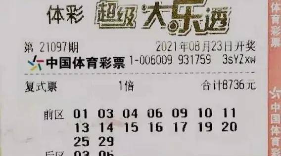 探寻大乐透历史开奖的奥秘，号码背后的故事