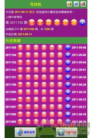 探索中国福彩双色球，科学预测与开奖号码的奥秘