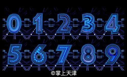 数字序列