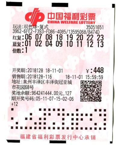 2021132期双色球复式开奖结果揭晓，幸运数字点亮梦想之光