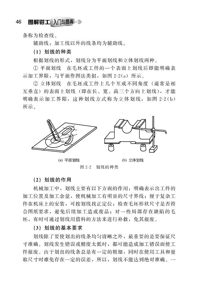 钳工如何看懂3D图纸，从基础到实践的全面指南