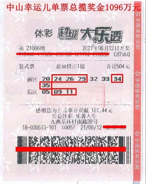 探索双色球4的魅力与奖金奥秘