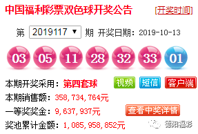 探索中国福利彩票6+1的奇妙之旅，揭秘中奖规则与幸运秘诀