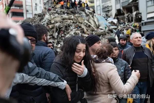 2024年10月28日，一场突如其来的地震——人类与自然的较量