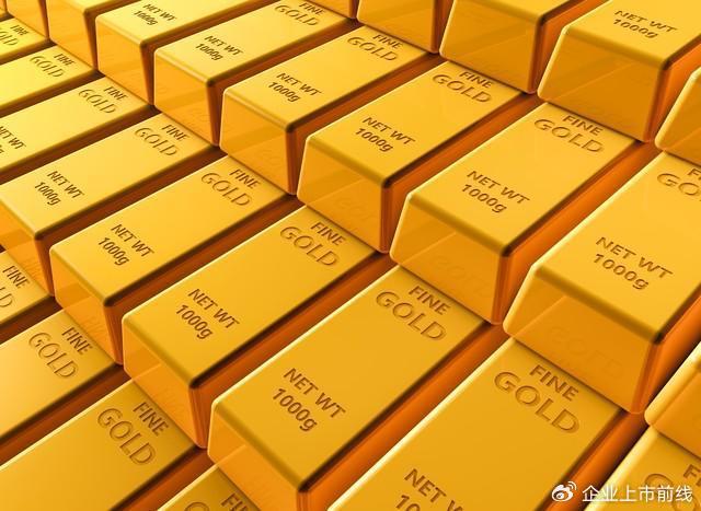 黄金价格迷思，700元一克，回收却仅500多——背后的真相与考量