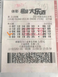 幸运之门再启，大乐透500期走势图深度解析