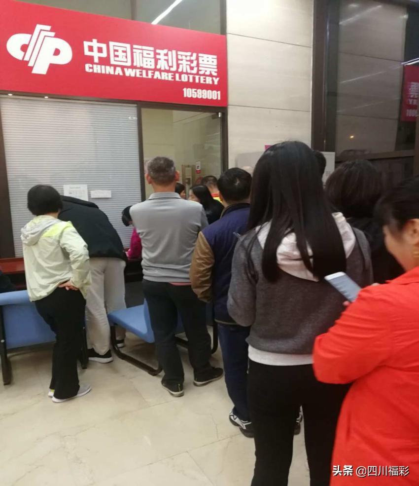 揭秘双色球，开奖时刻的精彩与期待