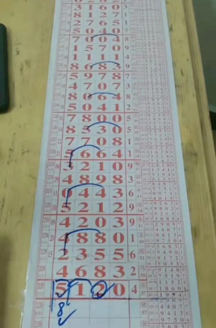 探索上海11选五走势图结果，数字背后的奥秘与策略