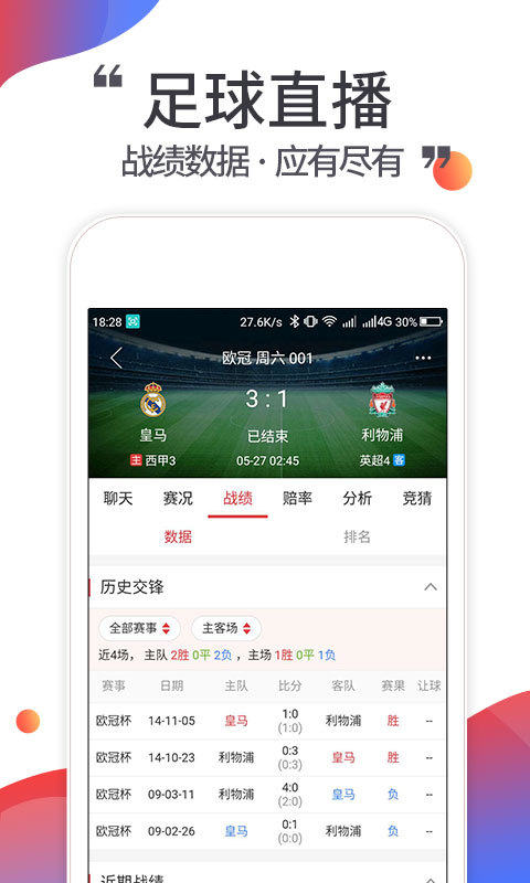 唯彩看球，为何不再提供欧赔服务？