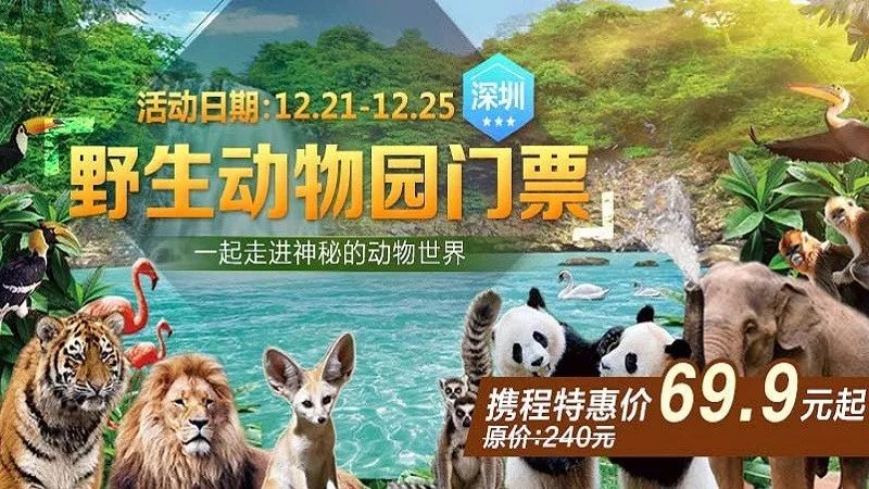 湖南十分钟动物总动员，生态乐园的奇妙之旅