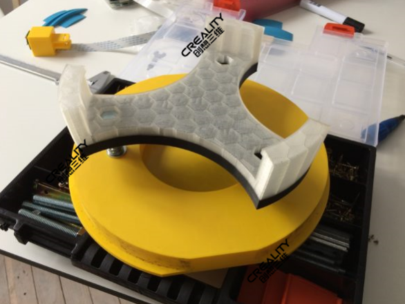 3D打印，开源社区中的DIY革命