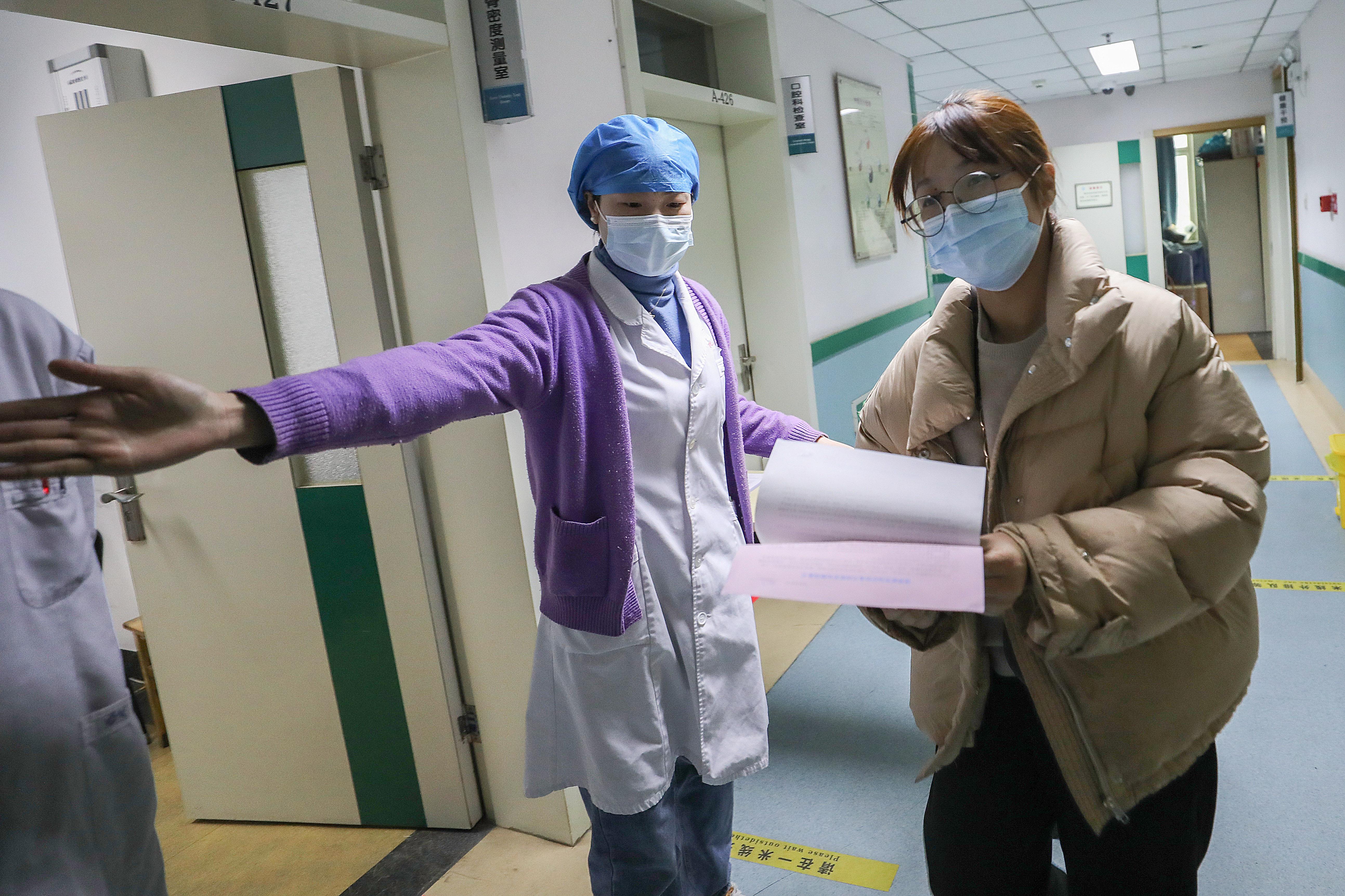 北京市新冠疫苗接种，筑起全民健康的坚固防线