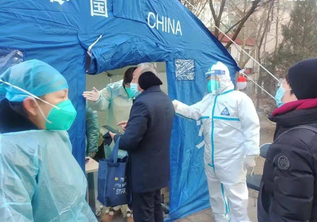 天津新增23例阳性感染者，疫情防控形势依然严峻天津新增一例阳性