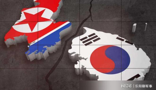 朝鲜与韩国，历史、文化差异及现代关系的探索朝鲜韩国为什么分成两个国家