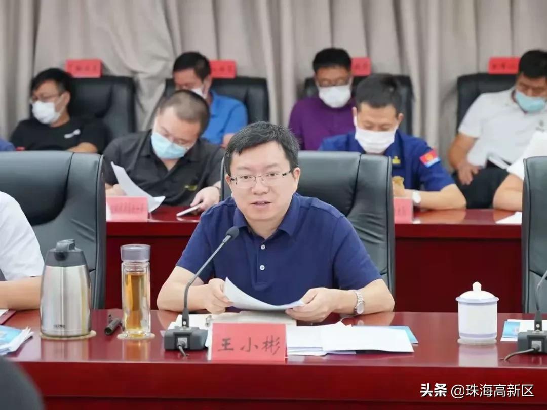 珠海疫情最新消息，全面防控，共筑安全防线珠海疫情最新消息今天