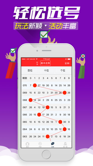 2048年新澳门王中王的传奇