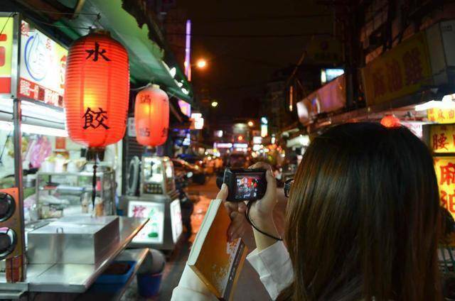 澳门夜市，探寻夜晚的璀璨与惊喜晚上澳门开什么2023
