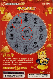 今晚开什么生肖，揭秘中国福利彩票的神秘面纱今晚开什么生肖图片