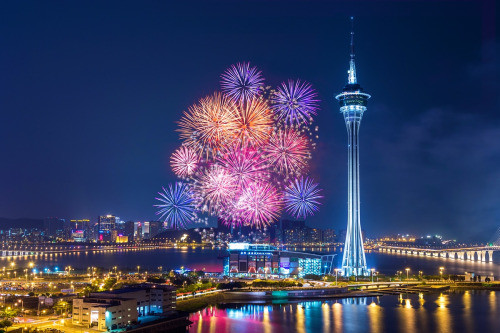 2035年，展望未来，澳门彩票的数字化与智能化转型新澳门今晚开奖结果号码查询