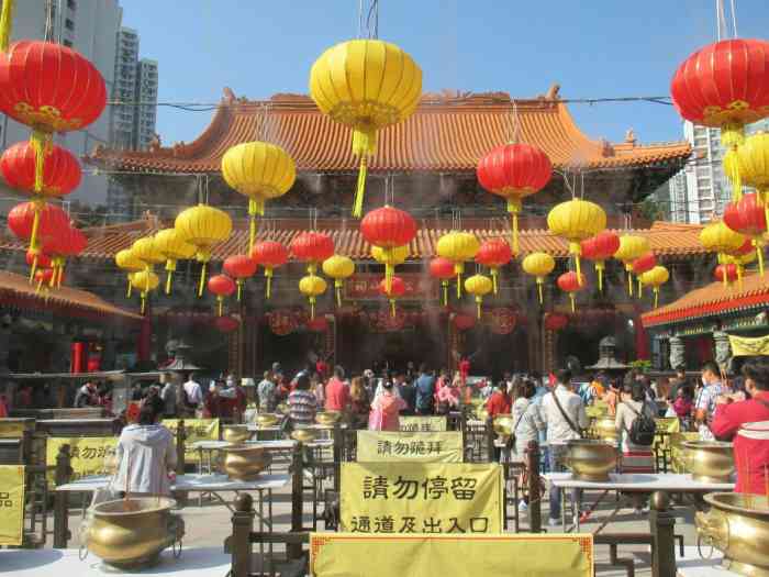 澳门黄大仙信仰的独特魅力与文化探秘澳门码黄大仙一肖一码
