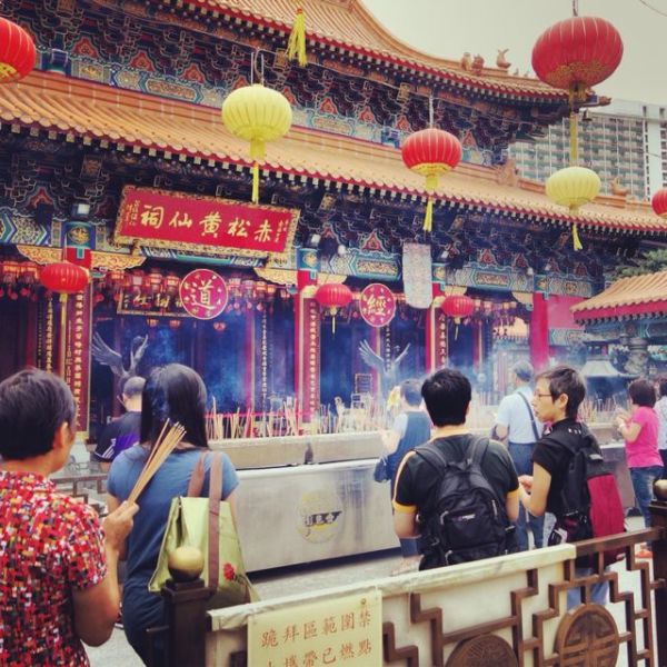 澳门黄大仙信仰的神秘面纱，码字背后的文化与传说澳门黄大仙彩