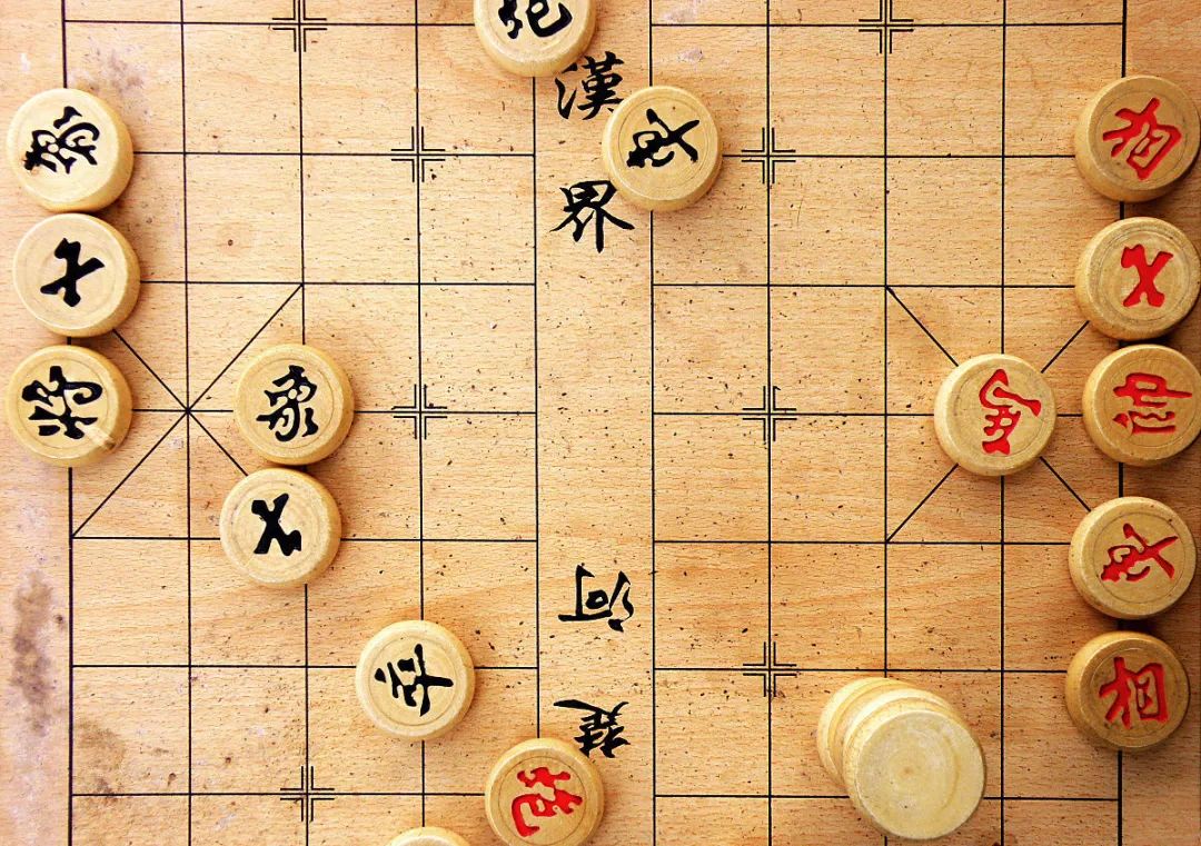 棋中论道，在弈的世界里探寻智慧与哲学的深度融合棋中论坛怎么打不开了