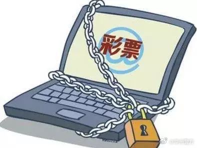 管家婆一肖，揭秘网络彩票的真相与风险