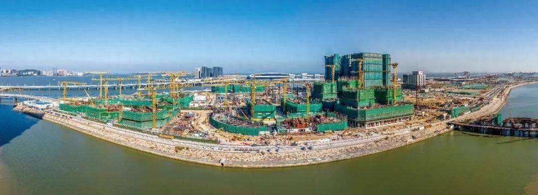 2036年澳门资料大全免费彩色，探索未来之城的彩绘与机遇2o21年澳门资料大全