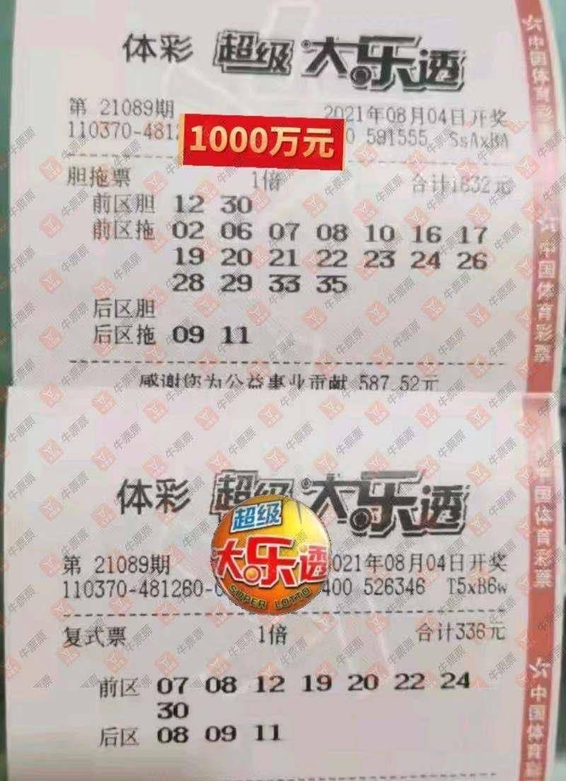 七位数开奖结果查询，揭秘数字背后的幸运与期待大乐透25035期七位数开奖结果查询