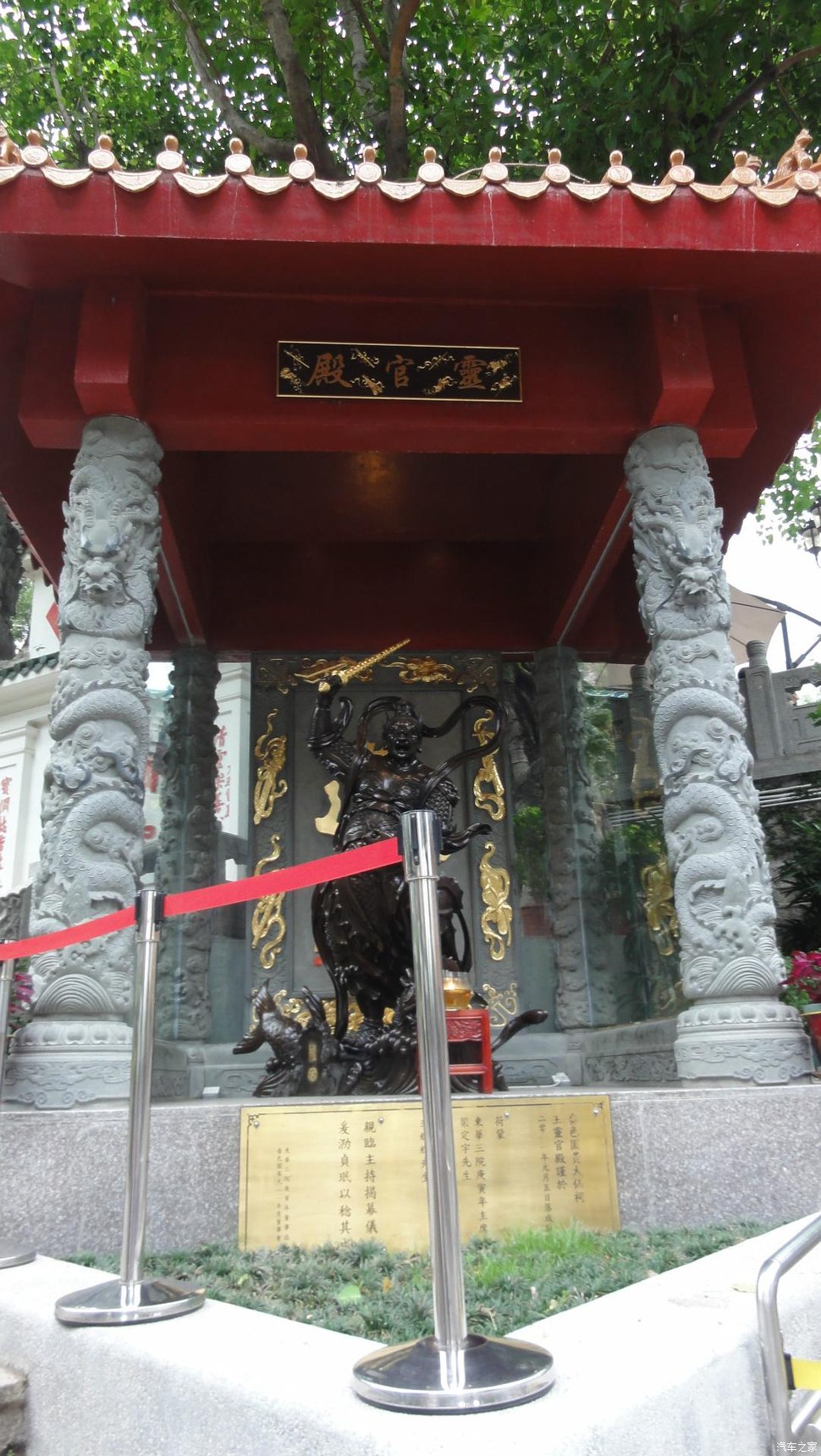 探秘黄大仙心水坛，香港民间信仰的神秘与虔诚黄大仙心水坛澳