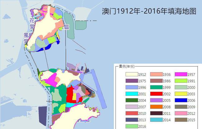 2046年澳门，未来之城的展望与挑战2024年澳门的资料美人鱼