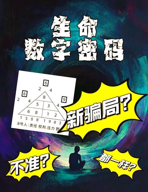 探索246cc983的神秘之旅，解锁数字背后的秘密