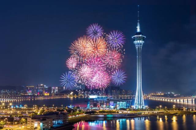 2035年澳门资料新纪元，探索正版资料的未来与影响2023澳门正版资料大全最新版本