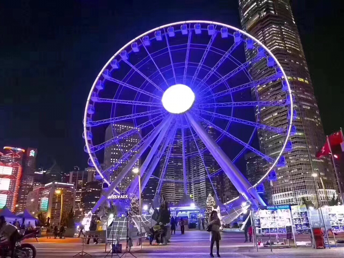 摩天轮社区论坛，网络交流的温馨港湾摩天轮社区论坛在线视频