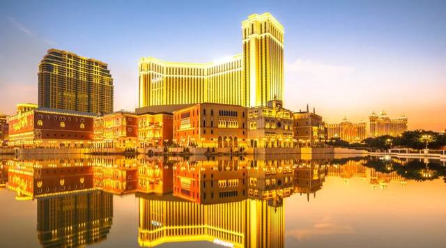 澳门资料大全2035，探索东方蒙地卡罗的多元魅力澳门资料大全免费2023年最新版使用方法