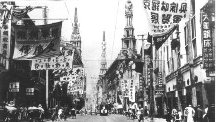 澳门历史资料，从古至今的演变与变迁澳门历史资料2022年